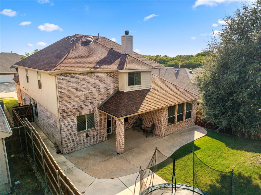 Heatherwood Ph One - Residential