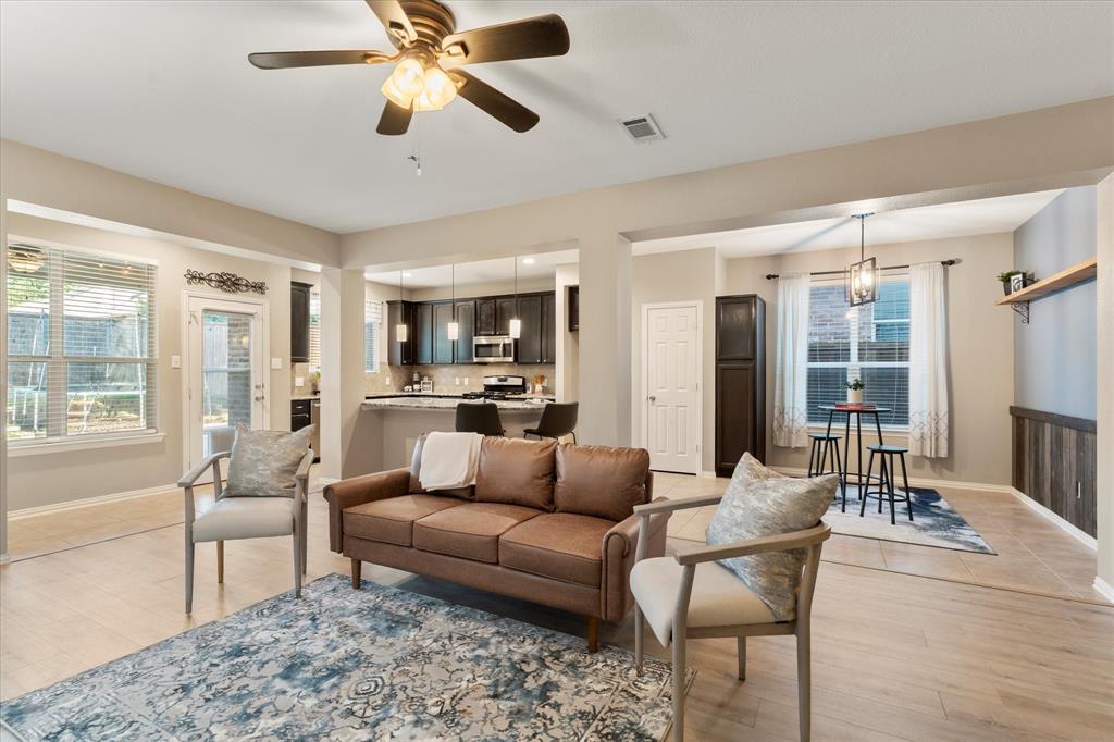 Heatherwood Ph One - Residential