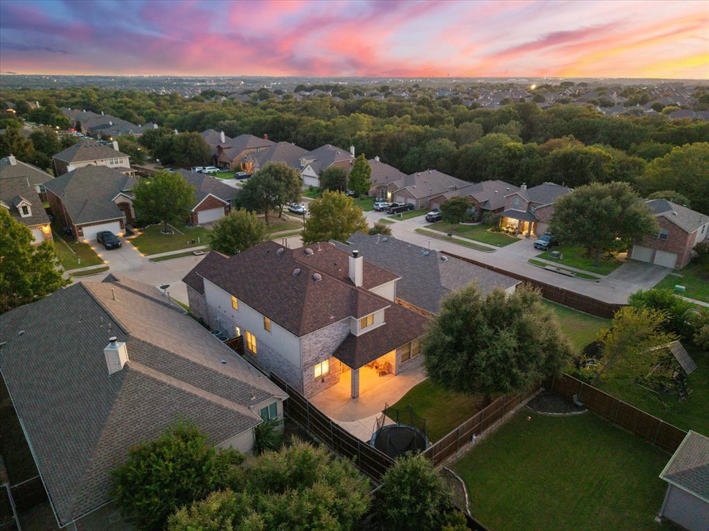 Heatherwood Ph One - Residential