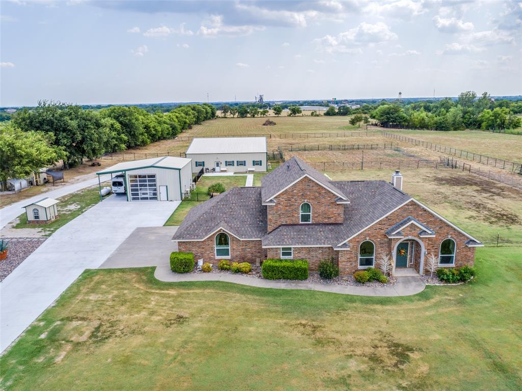 Gregg J - Residential