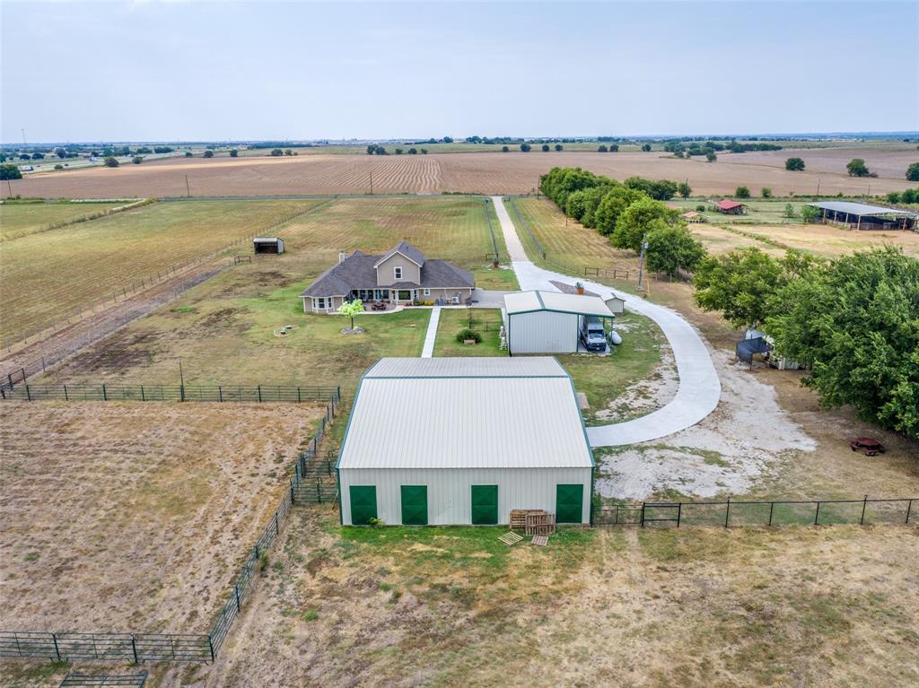 Gregg J - Residential