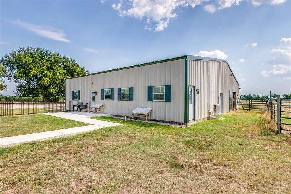 Gregg J - Residential