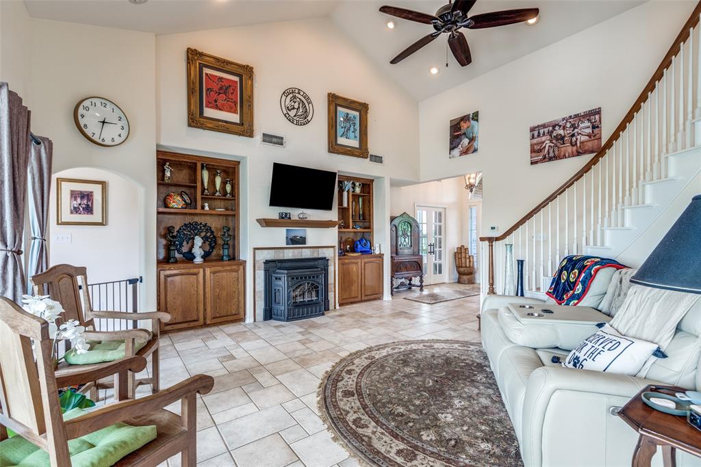 Gregg J - Residential