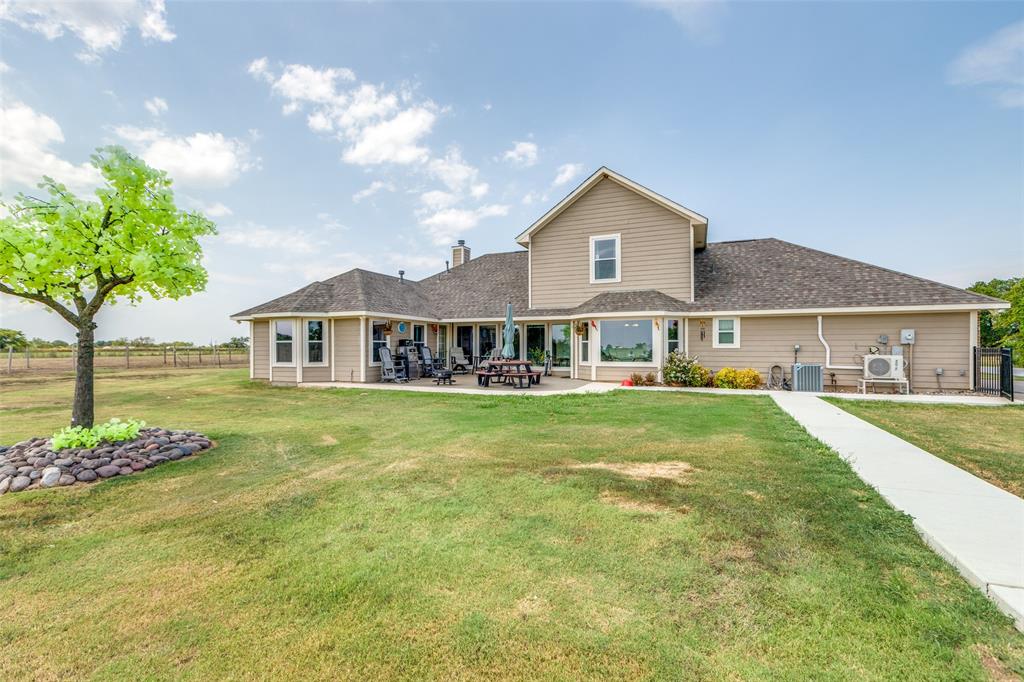 Gregg J - Residential