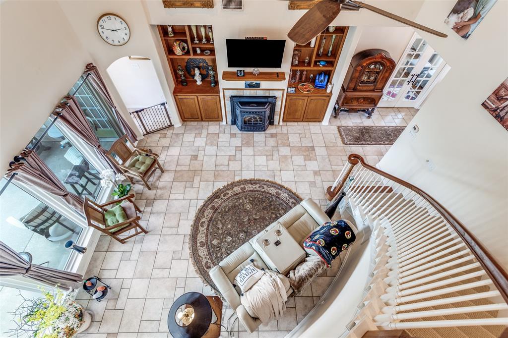 Gregg J - Residential