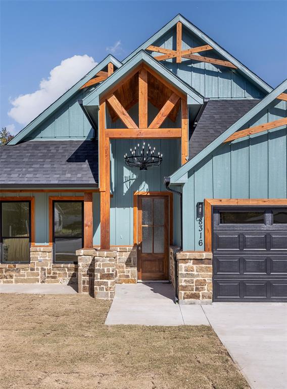 Meadow Park Add - Residential