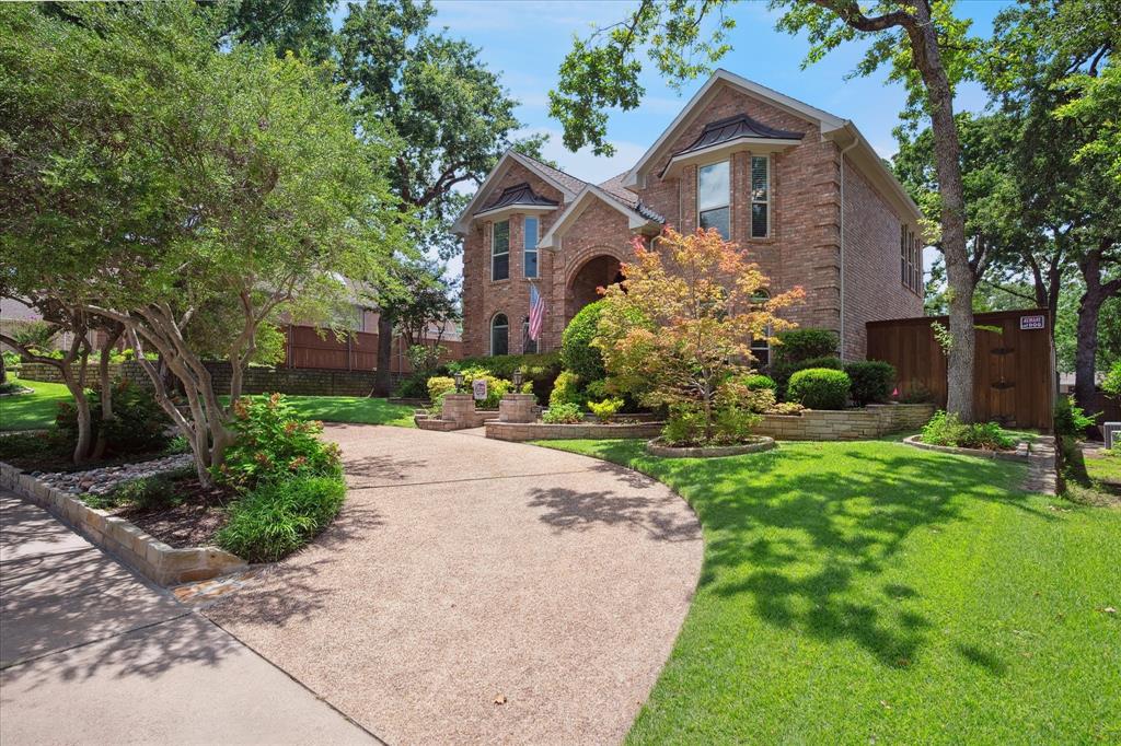 109 Woodcrest Lane