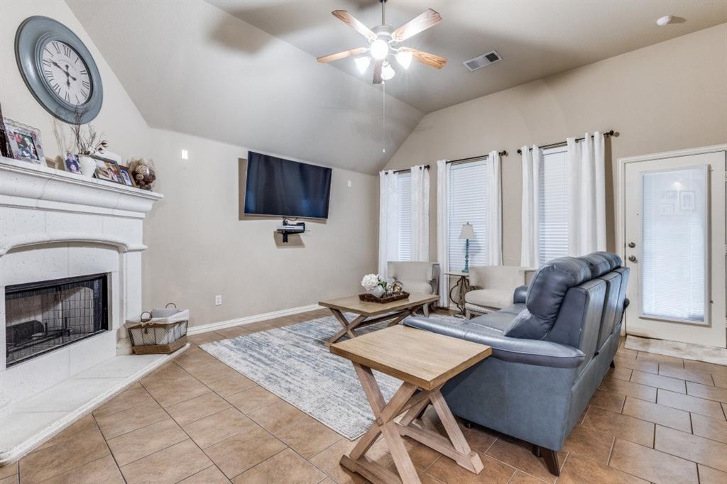 Heritage Add - Residential