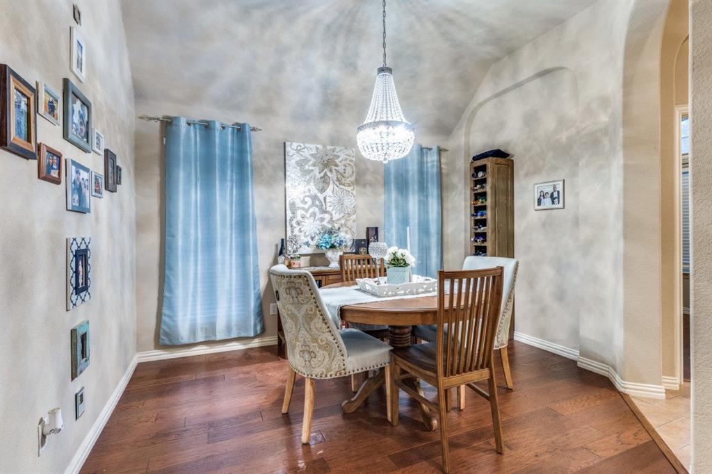 Heritage Add - Residential