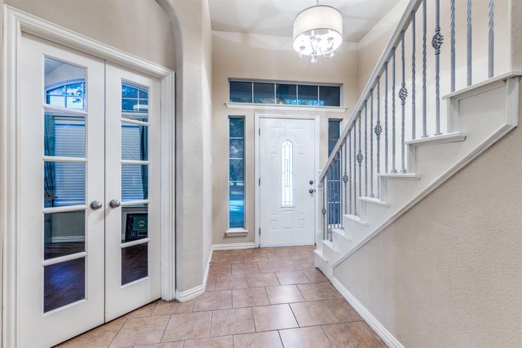 Heritage Add - Residential