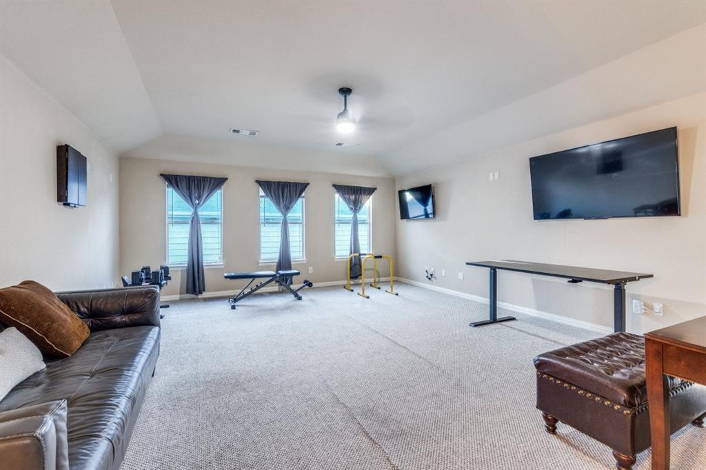 Heritage Add - Residential