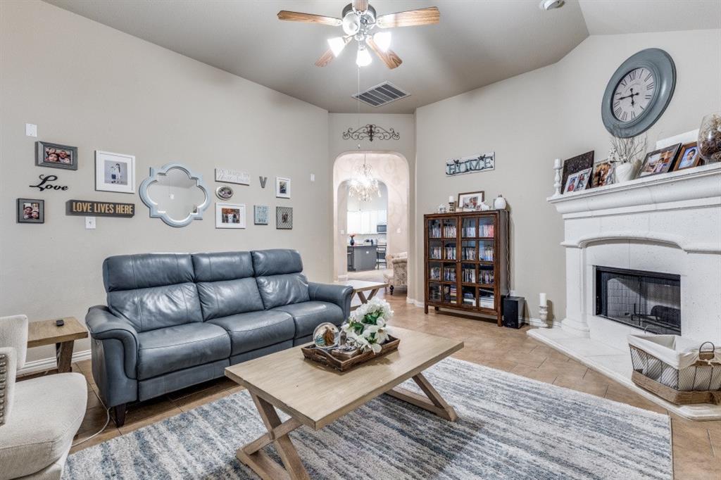 Heritage Add - Residential