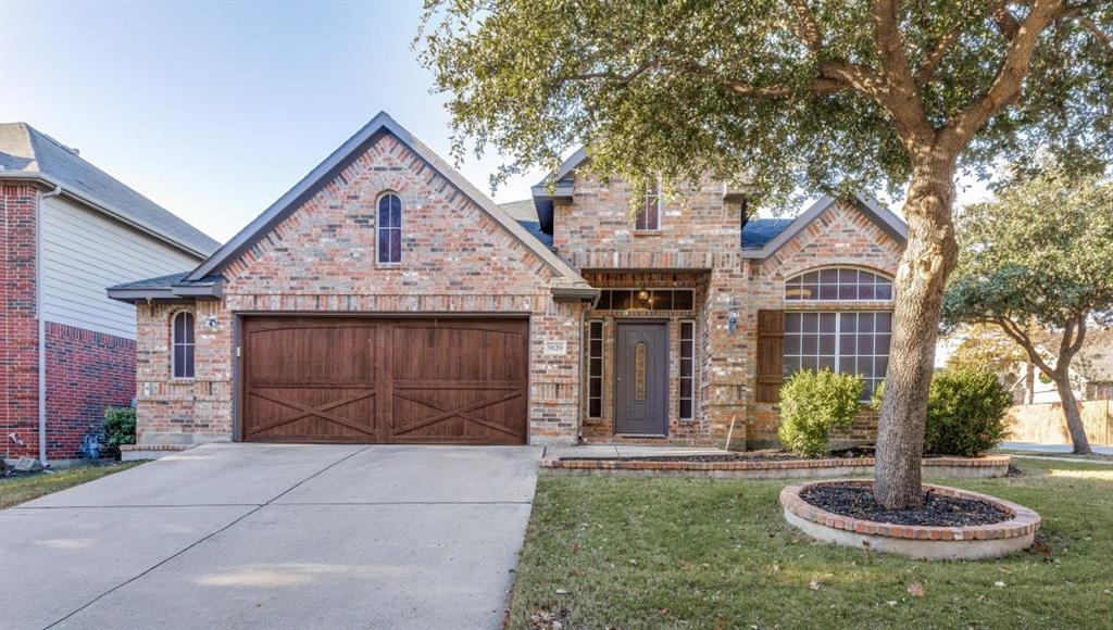 Heritage Add - Residential