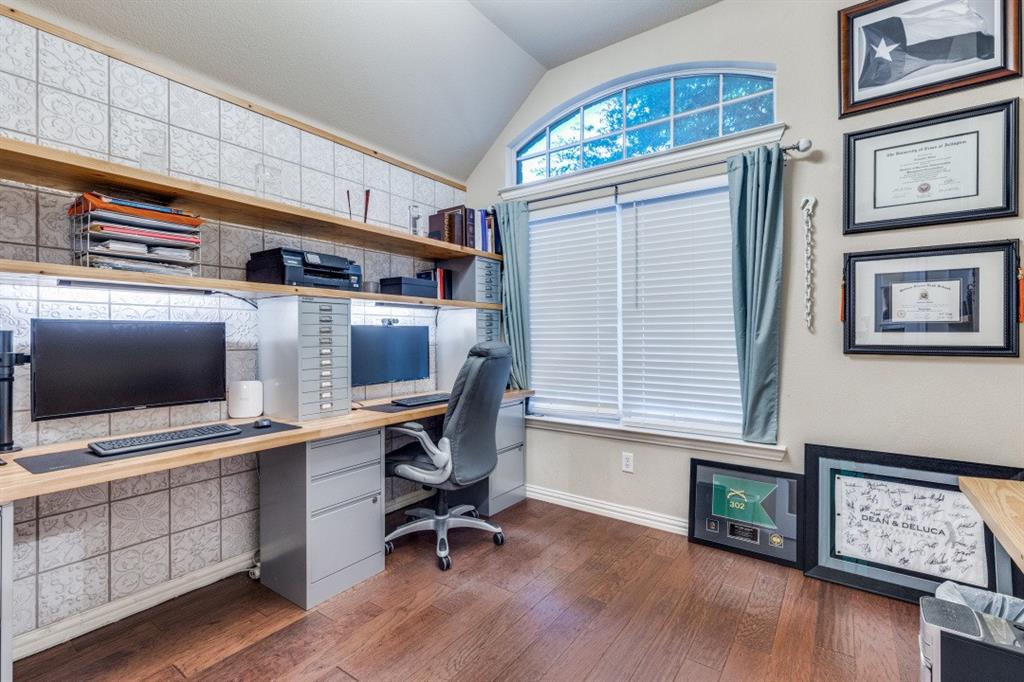 Heritage Add - Residential