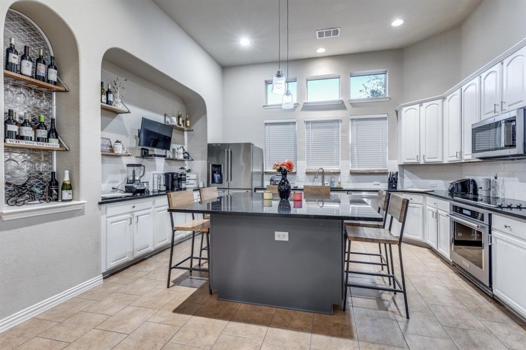 Heritage Add - Residential