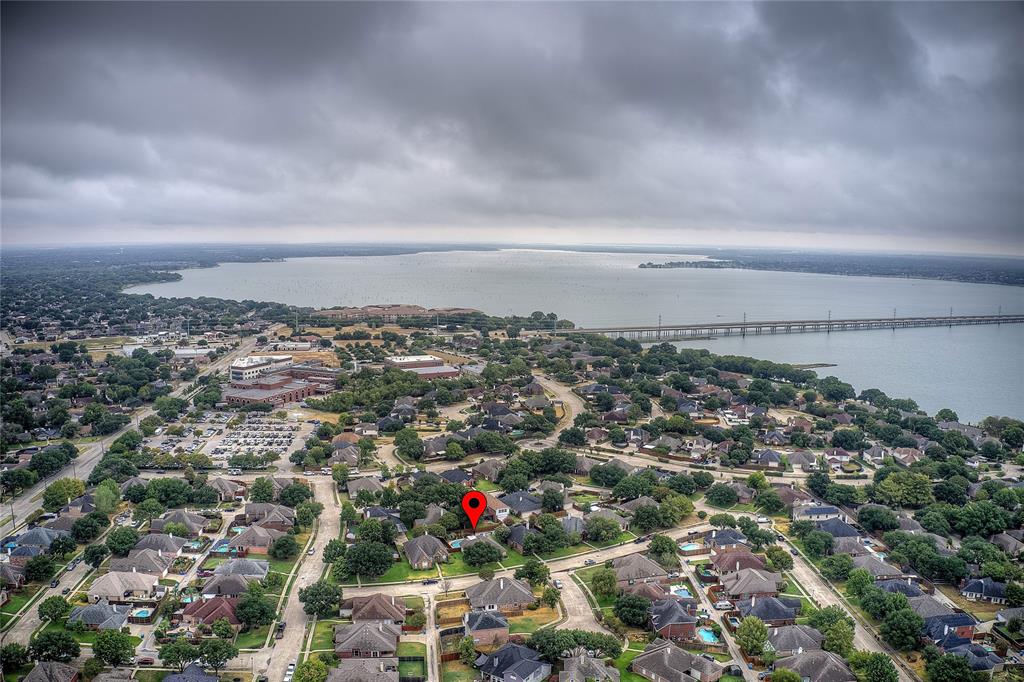 Heritage On The Lake Ph 3 - Residential