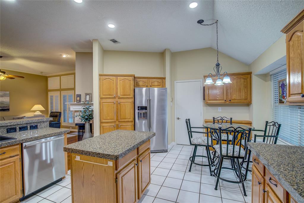 Heritage On The Lake Ph 3 - Residential