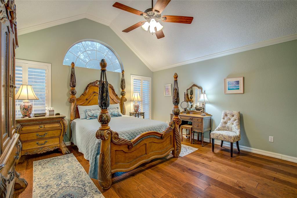 Heritage On The Lake Ph 3 - Residential