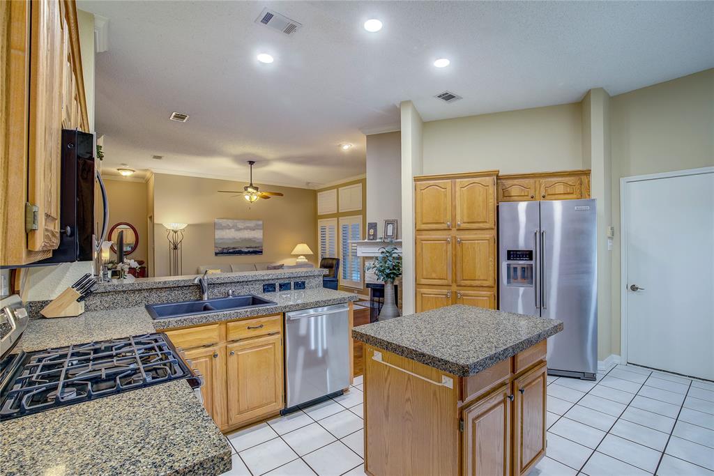 Heritage On The Lake Ph 3 - Residential