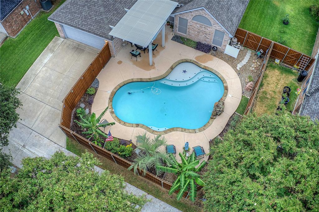 Heritage On The Lake Ph 3 - Residential