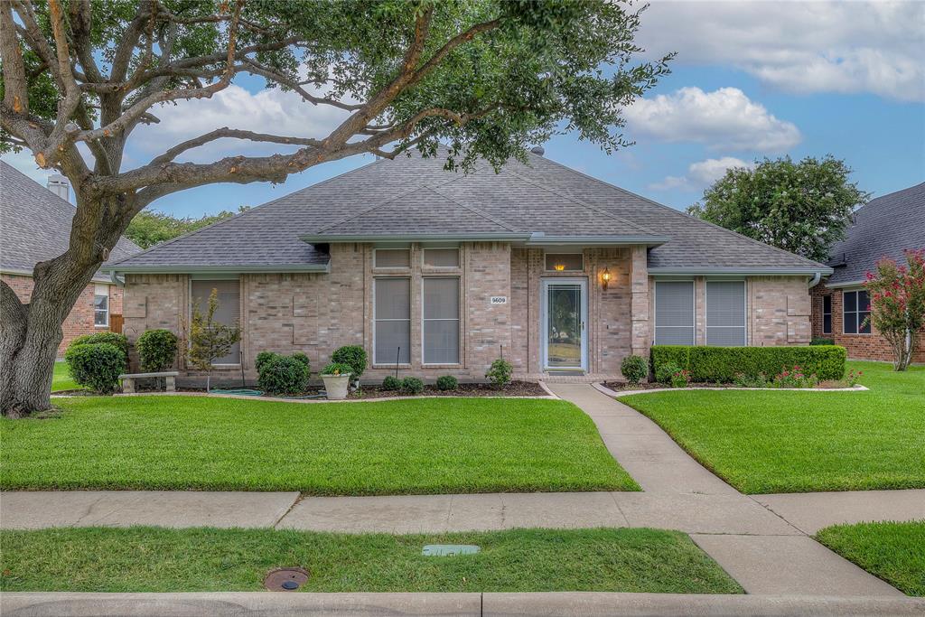 Heritage On The Lake Ph 3 - Residential