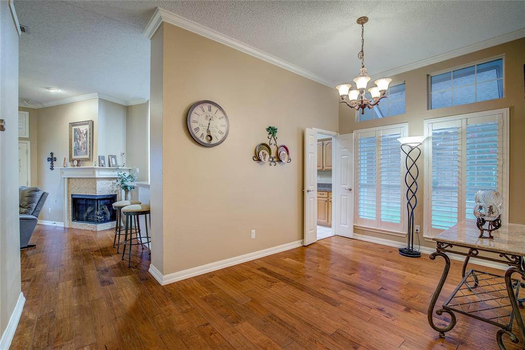 Heritage On The Lake Ph 3 - Residential