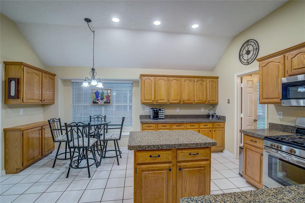 Heritage On The Lake Ph 3 - Residential