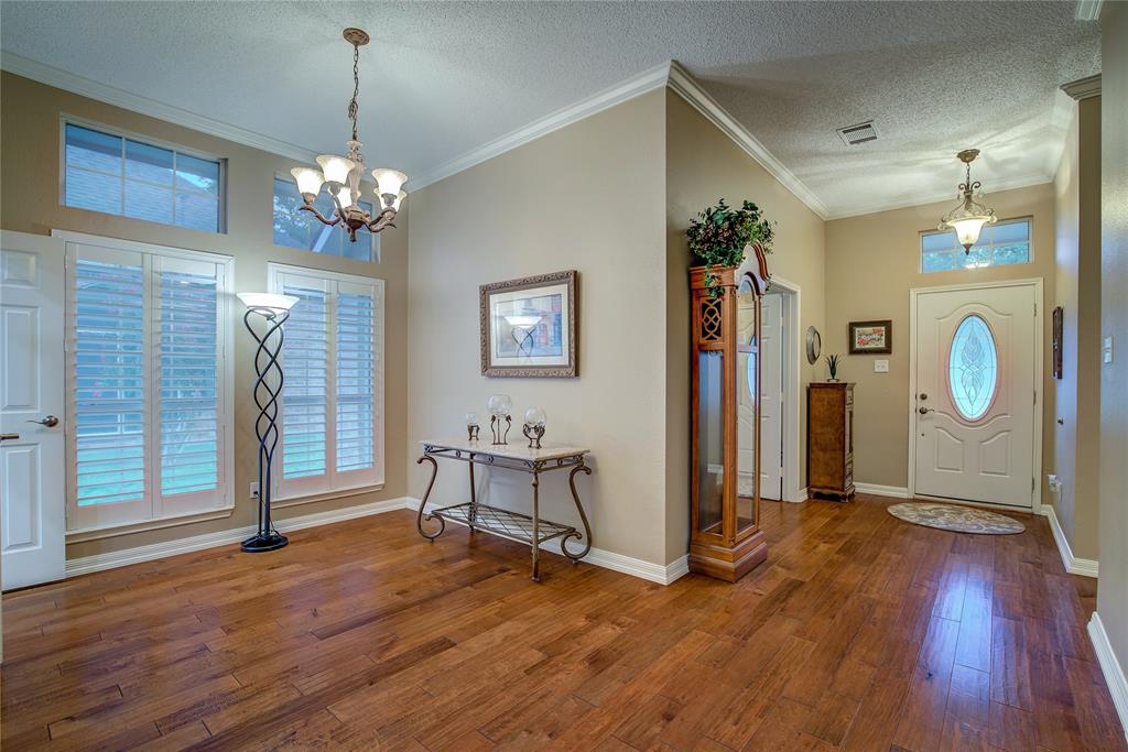 Heritage On The Lake Ph 3 - Residential