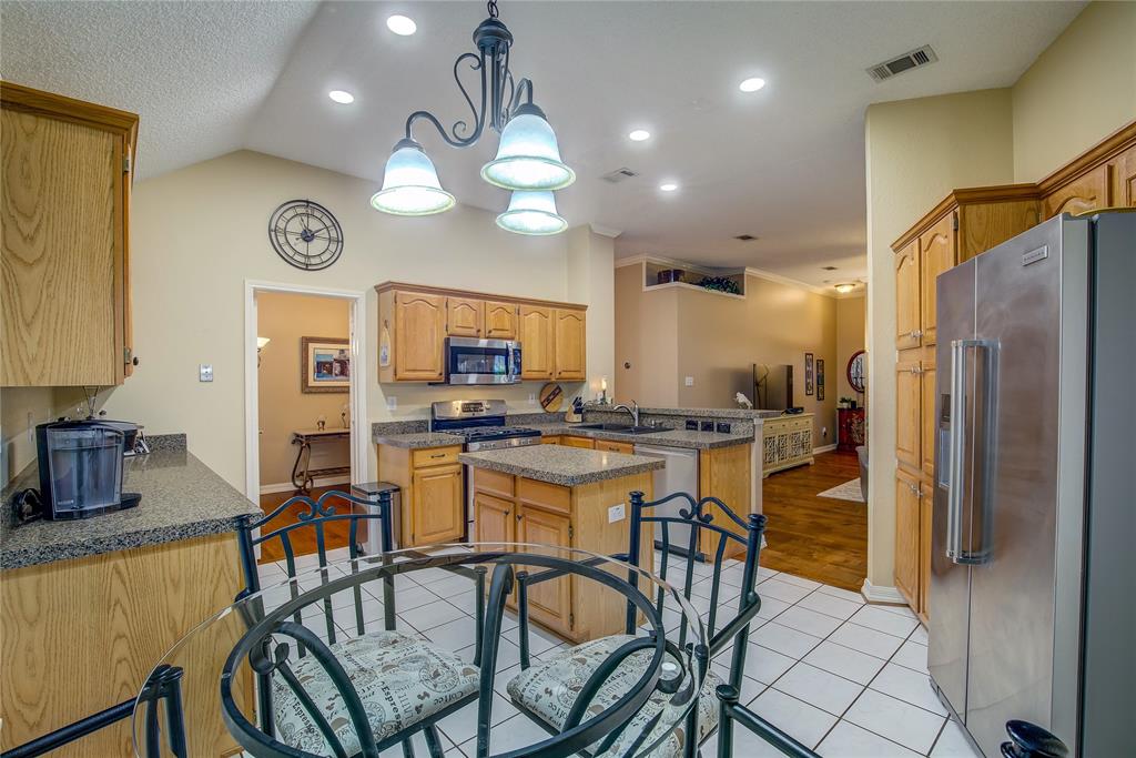 Heritage On The Lake Ph 3 - Residential