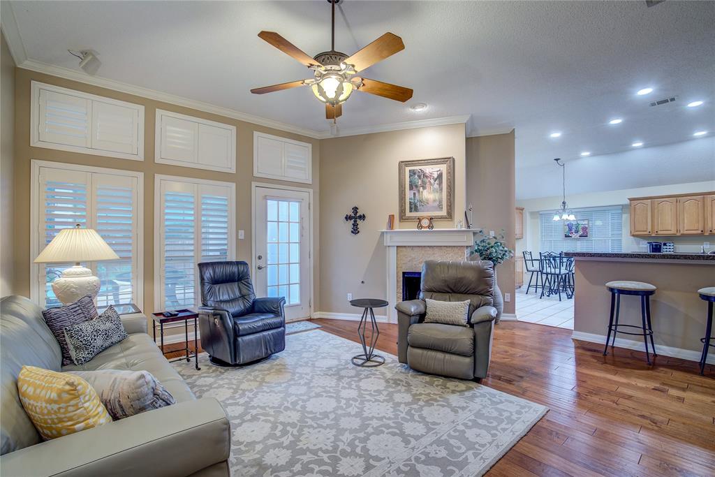 Heritage On The Lake Ph 3 - Residential