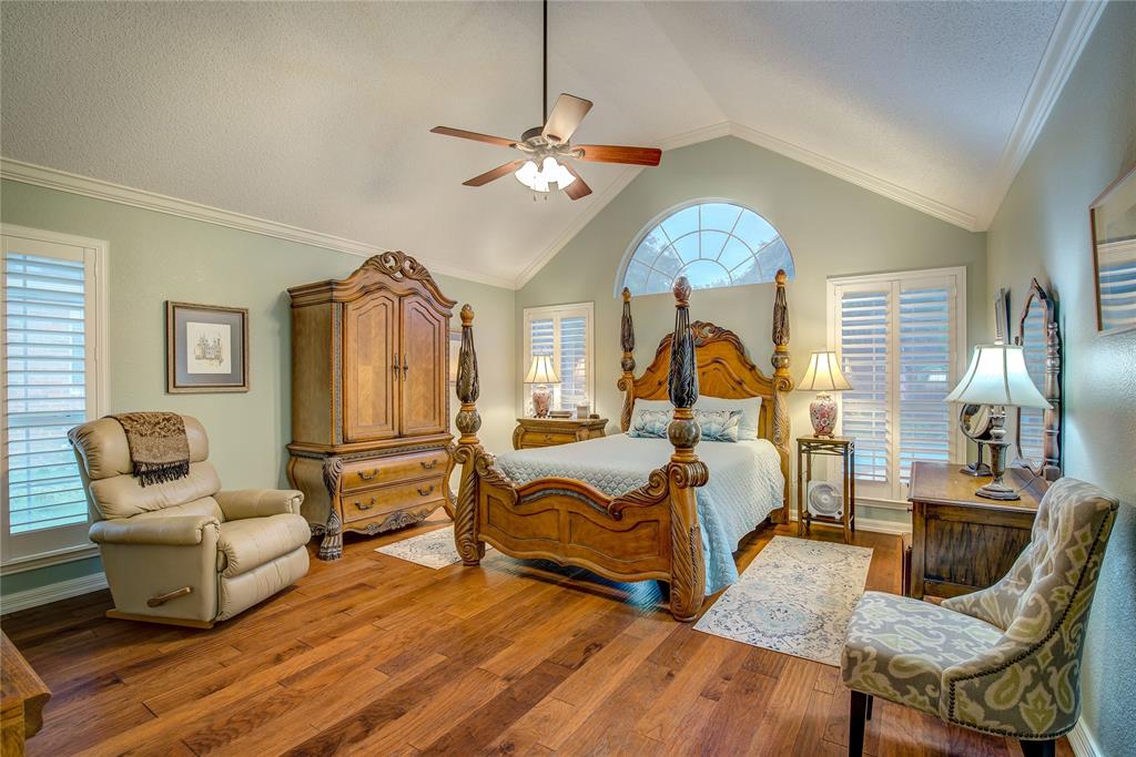 Heritage On The Lake Ph 3 - Residential