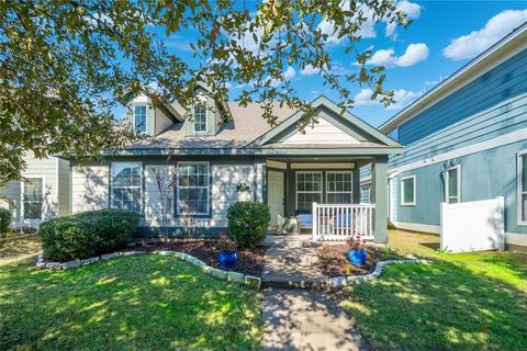 A home in Savannah