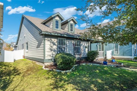 A home in Savannah