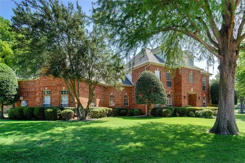 A home in Southlake