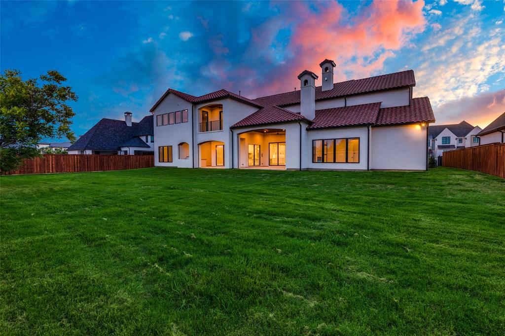 Newman Village Ph 5 - Residential