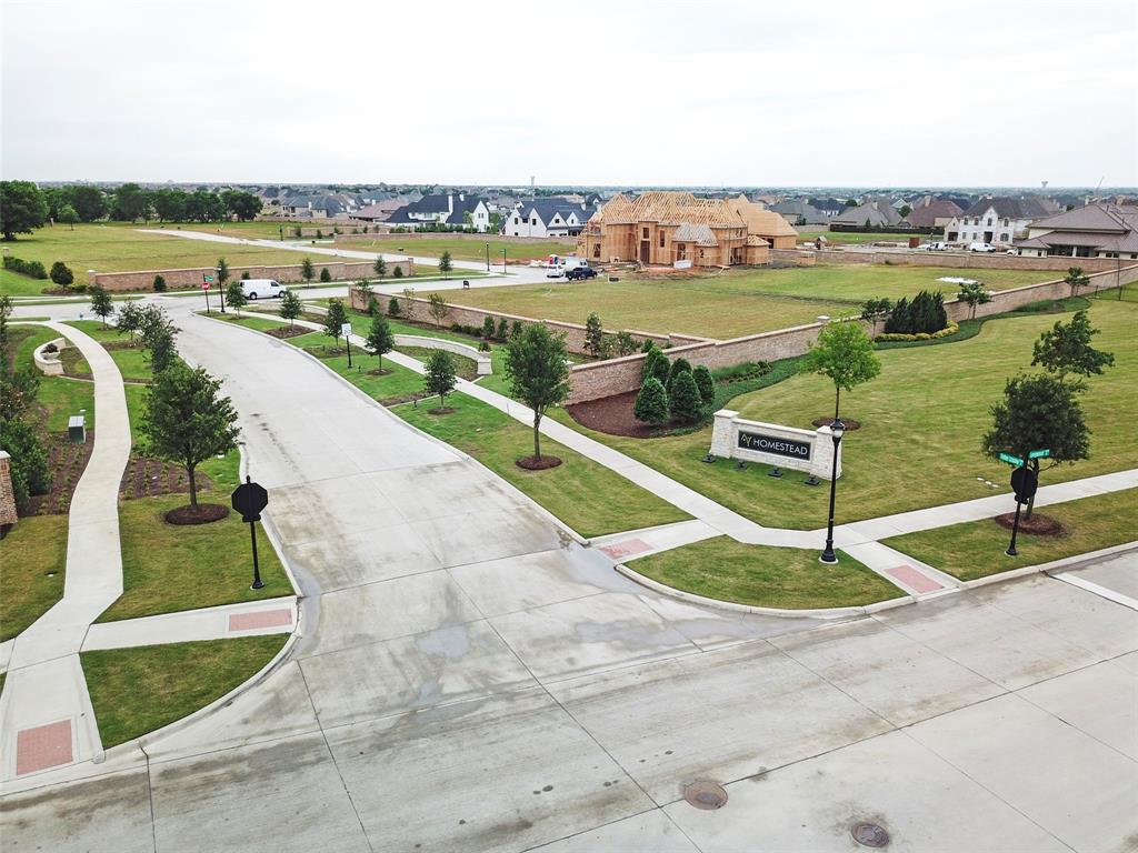 Newman Village Ph 5 - Residential