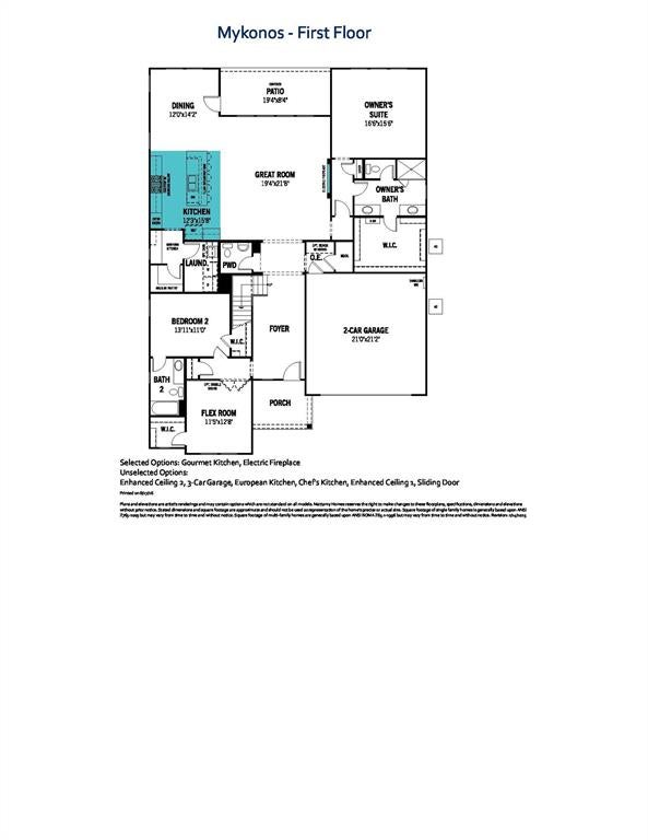 15008 Casinos Drive
