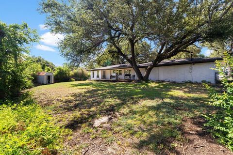 A home in Fort Worth