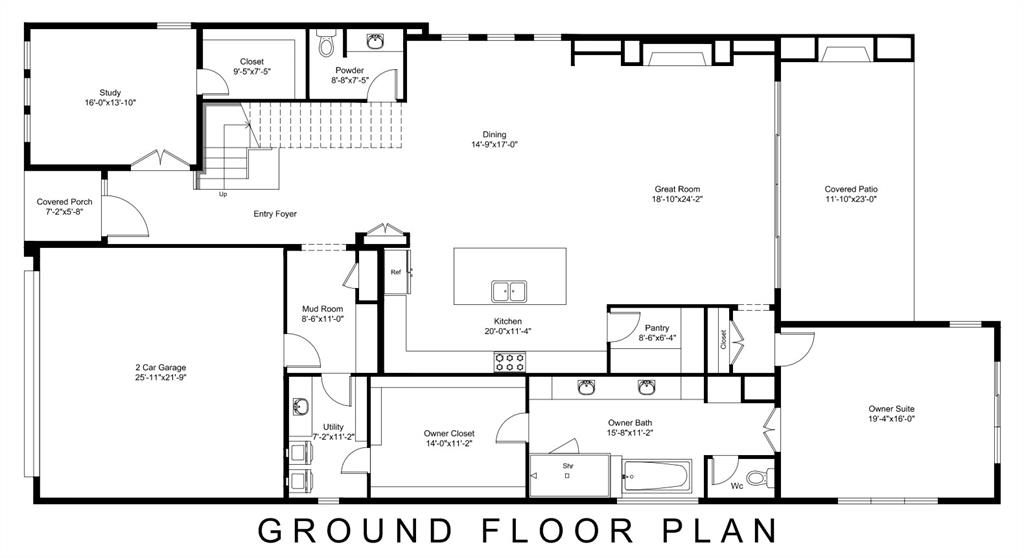 WILSHIRE HEIGHTS - Residential