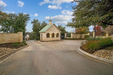 A home in Aledo