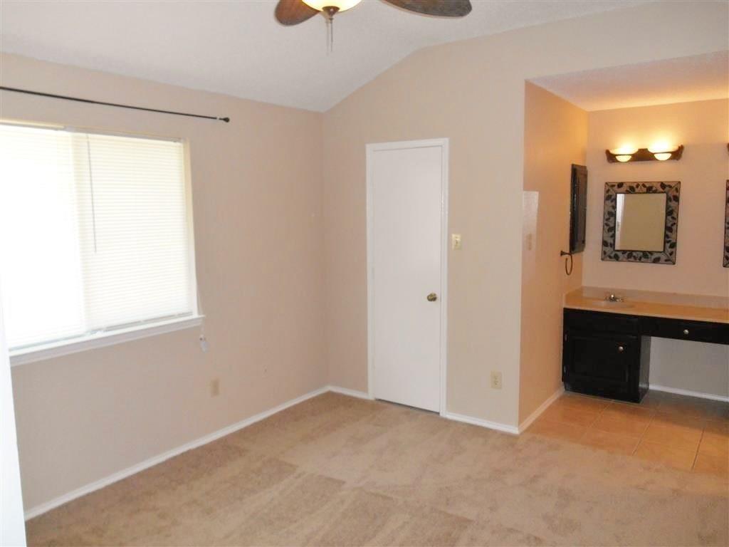 Westpoint Add Ft Worth - Residential Lease