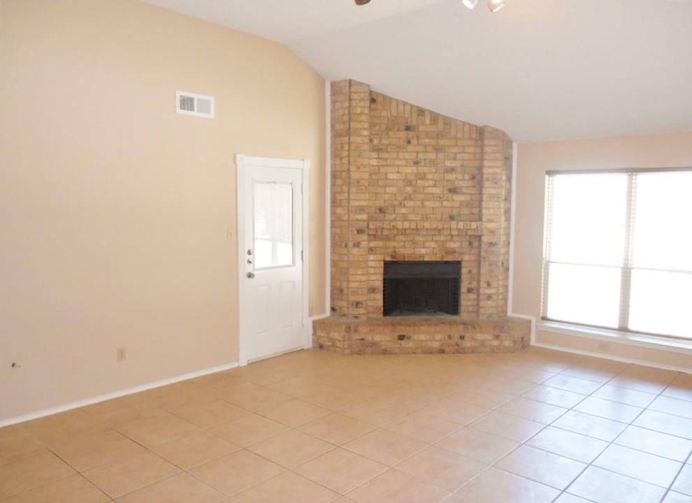 Westpoint Add Ft Worth - Residential Lease