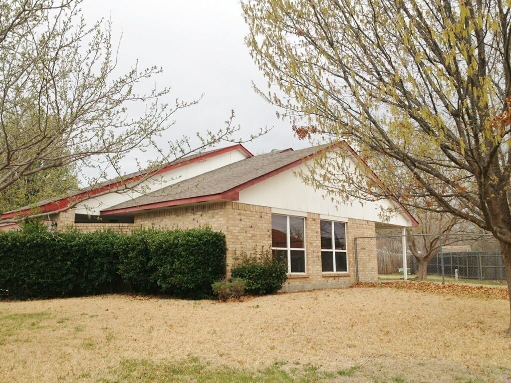 Westpoint Add Ft Worth - Residential Lease