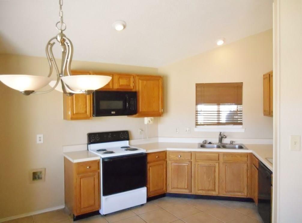 Westpoint Add Ft Worth - Residential Lease