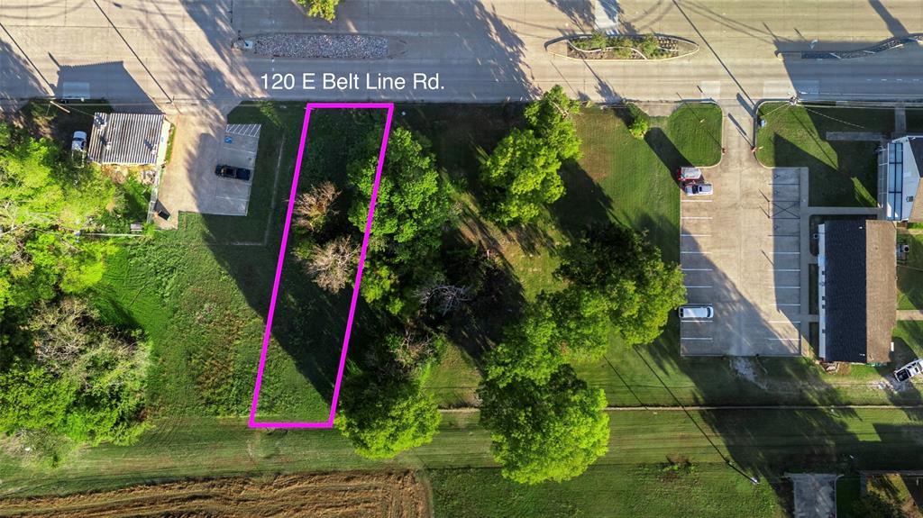 Photo of 120 E Belt Line Road #120, Wilmer, TX 75172 (MLS # 21417451)