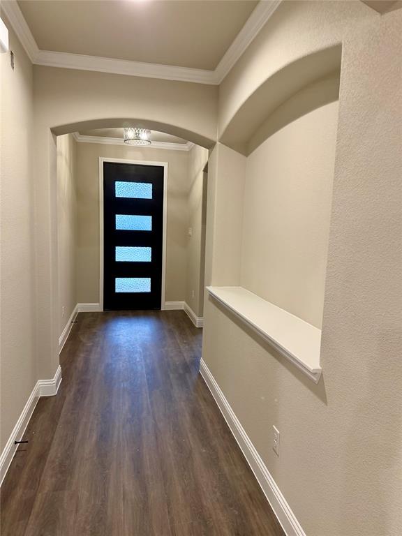 Eagle Glen Elements - Residential