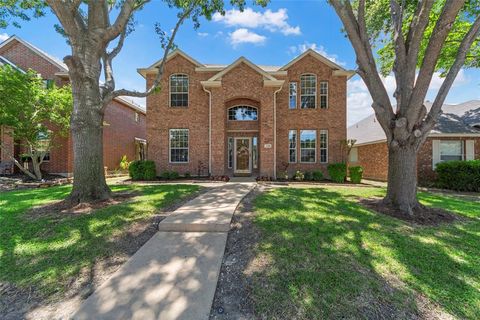 1106 Brook Ridge Avenue Allen TX 75002