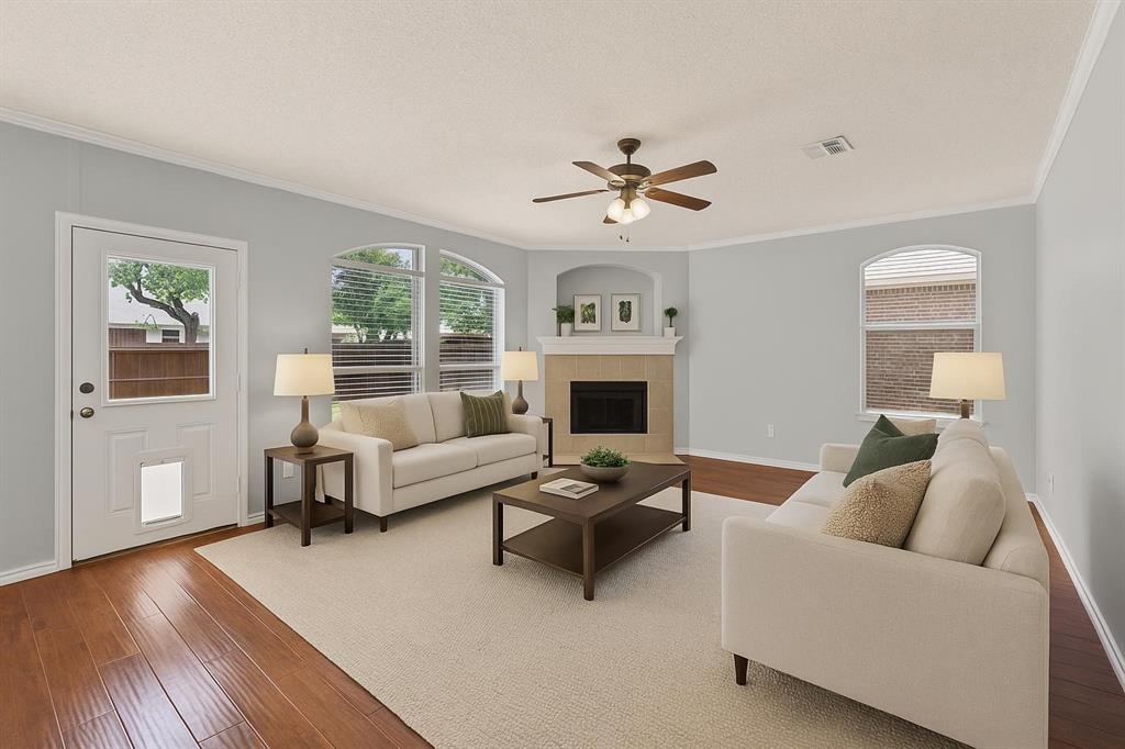 1106 Brook Ridge Avenue