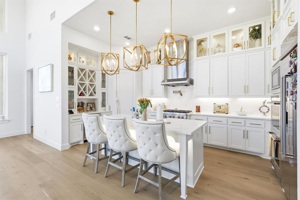 Grove Frisco Ph 9, The - Residential