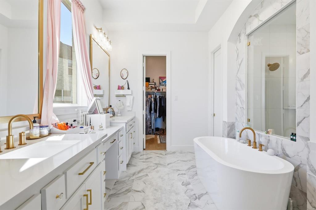 Grove Frisco Ph 9, The - Residential